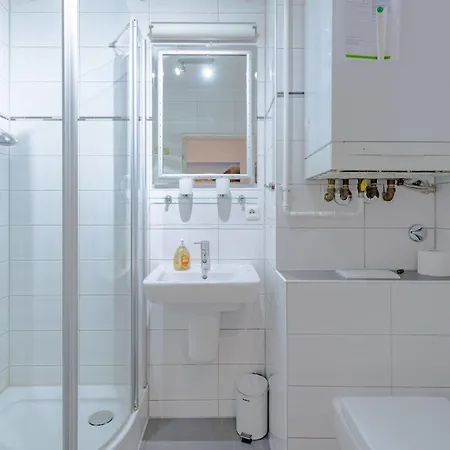 Apartment Haus Nautic, 322 *