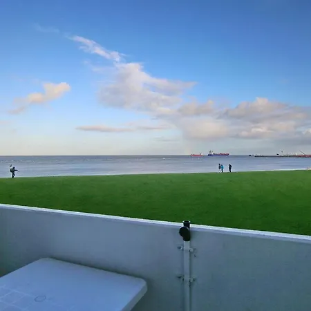 Haus Nautic, 322 * Cuxhaven