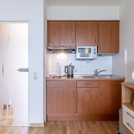 Apartment Haus Nautic, 322
