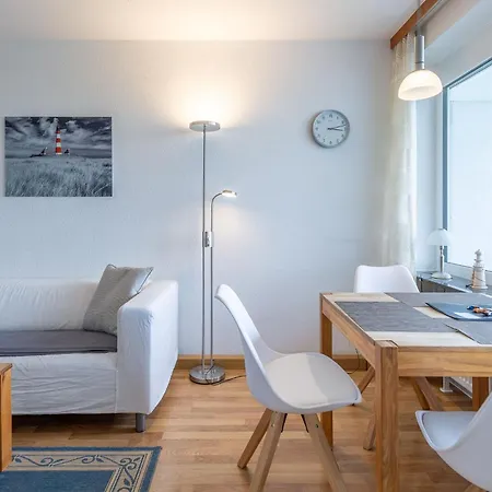Haus Nautic, 322 Apartment