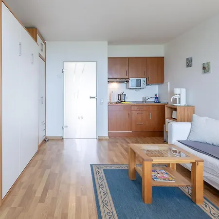 Haus Nautic, 322 Apartment