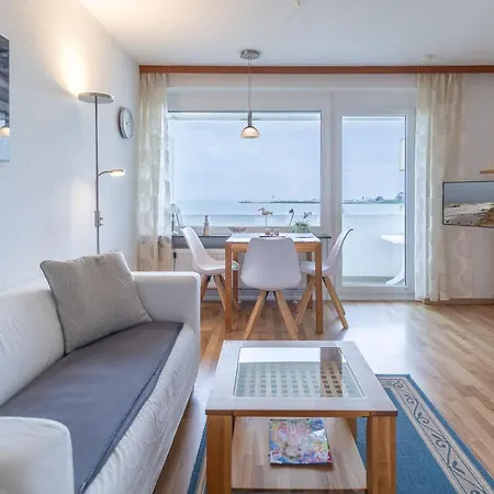 Apartment Haus Nautic, 322