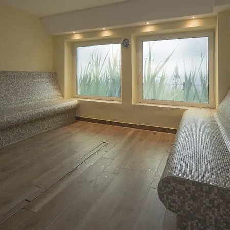 Appartement Haus Nautic, 322