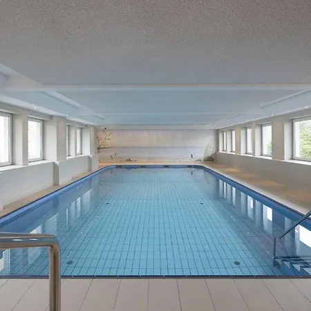 Haus Nautic, 322 Cuxhaven